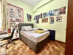 Seasons Park (D26), Condominium #566227311